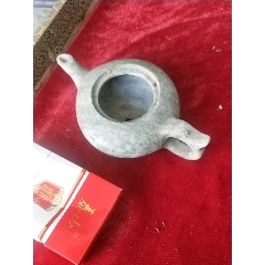 壶型石头花盆(se71478897)_7788收藏__收藏热线