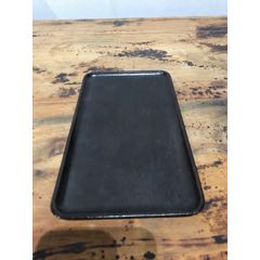 清代红木一木整挖文房小木盘(se71479933)_7788收藏__收藏热线