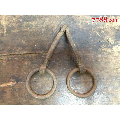 清代铁制马具(se71481484)_7788收藏__收藏热线