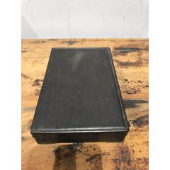 清代红木书盒，3(se71482026)_7788收藏__收藏热线