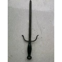 明代铁锏铁雕塔节工艺(se71482052)_7788收藏__收藏热线