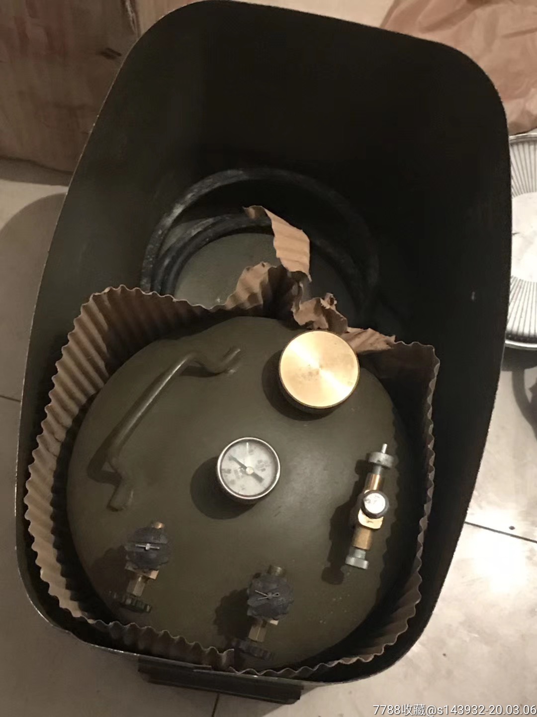 86式野*汽油炉双灶