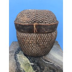 柳编食盒(se71483076)_7788收藏__收藏热线