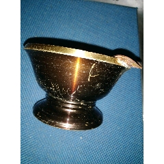 3#日本回流铜烟灰缸素面(se71483683)_7788收藏__收藏热线