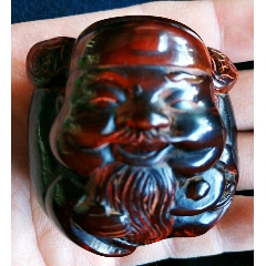 牛角手把件(se71484078)_7788收藏__收藏热线