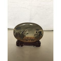 风景国画石(se71484313)_7788收藏__收藏热线