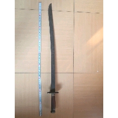 清代牛尾刀(se71484958)_7788收藏__收藏热线