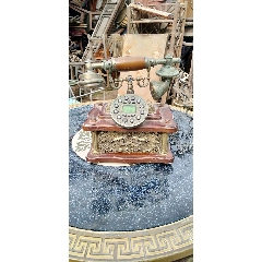 仿古电话机(se71487392)_7788收藏__收藏热线