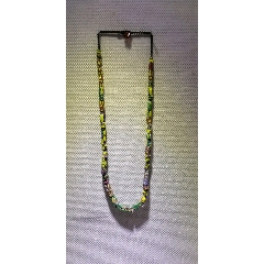 漂亮的琉璃项链(se71488518)_7788收藏__收藏热线