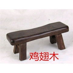鸡翅木木雕枕头直径25厘米高8厘米(se71488607)_7788收藏__收藏热线