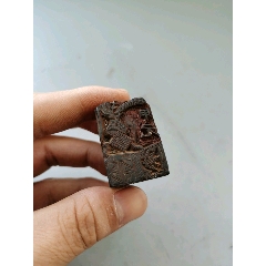 民国牛角店铺章(se71488692)_7788收藏__收藏热线