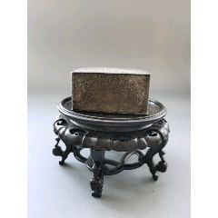 清末素面铜印泥盒(se71489314)_7788收藏__收藏热线