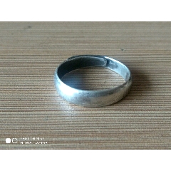 银戒指(se71490043)_7788收藏__收藏热线