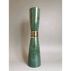 日本回流铜花瓶高岗铜器铜工艺品(se71491667)_7788收藏__收藏热线