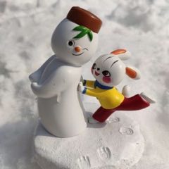 雪孩子摆件(se71492149)_7788收藏__收藏热线