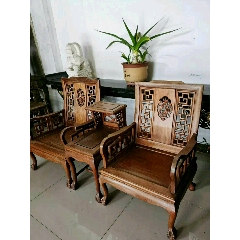 花梨木三件套(se71494822)_7788收藏__收藏热线