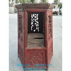 清代老木架(se71494917)_7788收藏__收藏热线