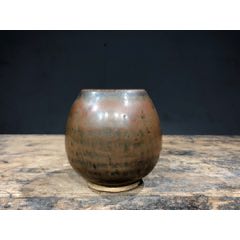 【紫金釉鸡心罐】(se71494984)_7788收藏__收藏热线