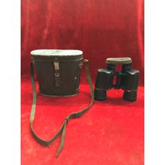 二战、日本海军军官望远镜…日本光学、7*50倍镜、7.1度编号：659(se71495067)_7788收藏__收藏热线