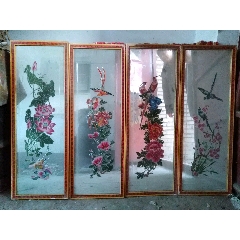 玻璃条屏(se71495454)_7788收藏__收藏热线