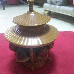 民国温酒炉(se71495793)_7788收藏__收藏热线