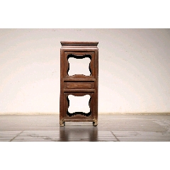 清代，榉木香几，花几。做工精致，品相如图(se71496227)_7788收藏__收藏热线