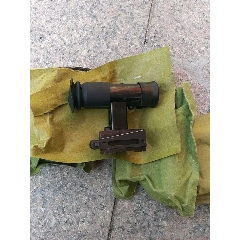 全新小镜子一个，刚开的封，光学完美(se71496865)_7788收藏__收藏热线