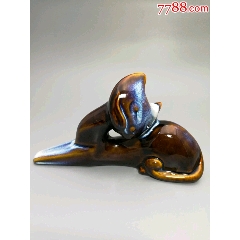 招财猫瓷塑(se71497073)_7788收藏__收藏热线