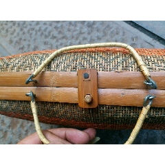 竹编手提包(se71498390)_7788收藏__收藏热线