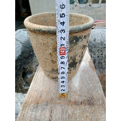 龙山陶罐(se71498482)_7788收藏__收藏热线