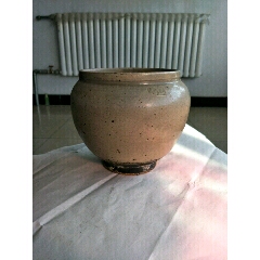 年代久的陶罐(se71498639)_7788收藏__收藏热线