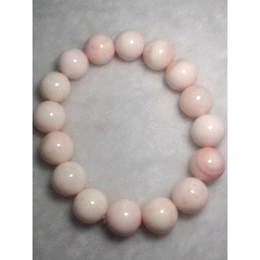 天然女王贝胭脂螺大珠手串(se71498945)_7788收藏__收藏热线