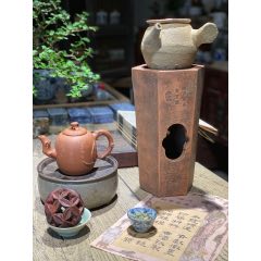 0305茶文化潮汕功夫茶炉碳炉(se71499340)_7788收藏__收藏热线