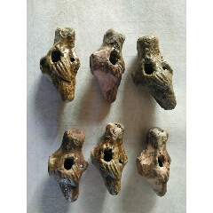 宋代鸟形哨子(se71499827)_7788收藏__收藏热线