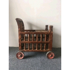 8204;民国榉木8204;婴儿车纯8204;手工8204;(se71499911)_7788收藏__收藏热线