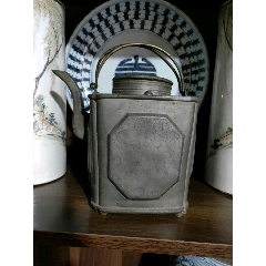 清代大锡壶带工艺(se71500115)_7788收藏__收藏热线