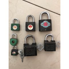 处理锁子一组(se71500119)_7788收藏__收藏热线