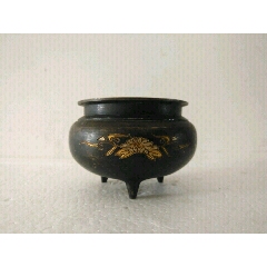 铜香炉(se71500711)_7788收藏__收藏热线