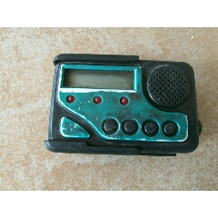 TALKING牌传呼机(se71500706)_7788收藏__收藏热线