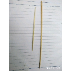 民国针和够花针(se71500845)_7788收藏__收藏热线