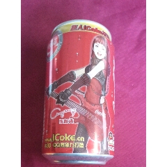 可口可乐空罐（每只售价）(se71501121)_7788收藏__收藏热线