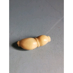 菩提象牙果雕藕节(se71504387)_7788收藏__收藏热线