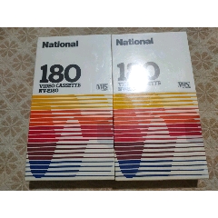 全新空白录像带(se71504777)_7788收藏__收藏热线