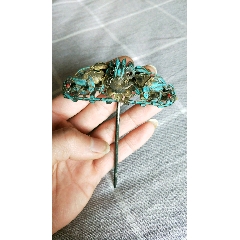 老点翠簪子(se71504858)_7788收藏__收藏热线