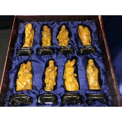 田黄石摆件(se71505453)_7788收藏__收藏热线