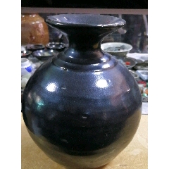 农村收获！玉壶春瓶！(se71505880)_7788收藏__收藏热线