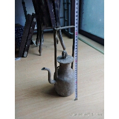 老提梁锡壶(se71506203)_7788收藏__收藏热线