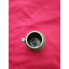 民国喂鸟罐子(se71506260)_7788收藏__收藏热线