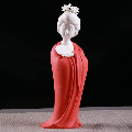 唐仕女瓷塑(se71506220)_7788收藏__收藏热线