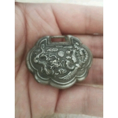 龙凤银锁(se71506286)_7788收藏__收藏热线